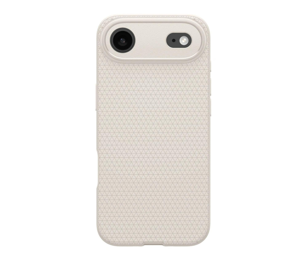 Spigen Liquid Air do Iphone 17 Air Natural Titanium - 1359821 - zdjęcie 2